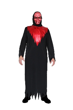 SPETTRO LAMINATO ROSSO